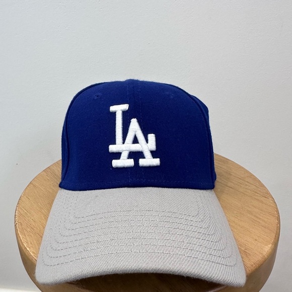 Los Angeles Dodgers Baseball Cap - Picture 1 of 7